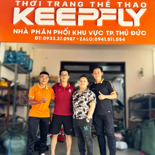 Nhà phân phối Thủ Đức