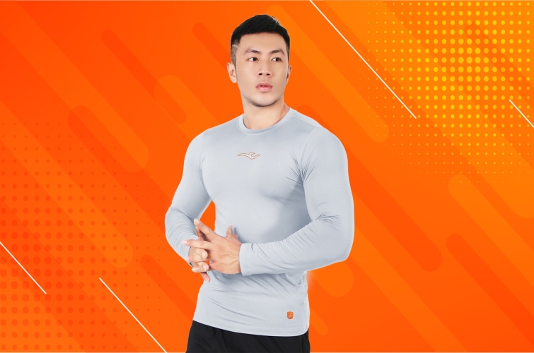 Quần Áo Body - Tập Luyện