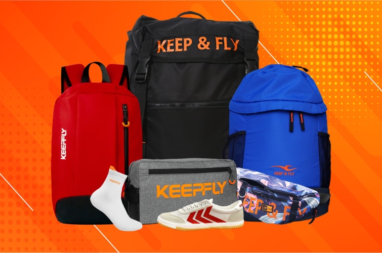 Phụ Kiện Thể Thao