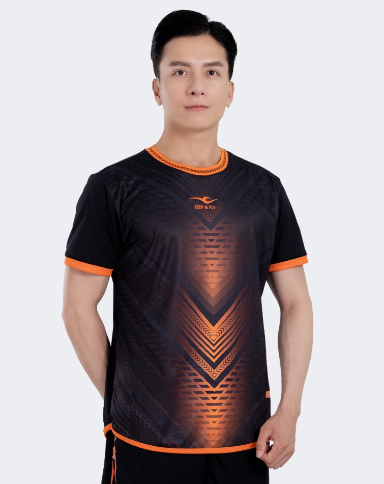 Bộ áo bóng đá Ener