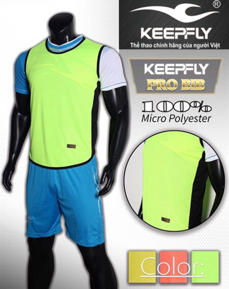 Áo Pro Bib