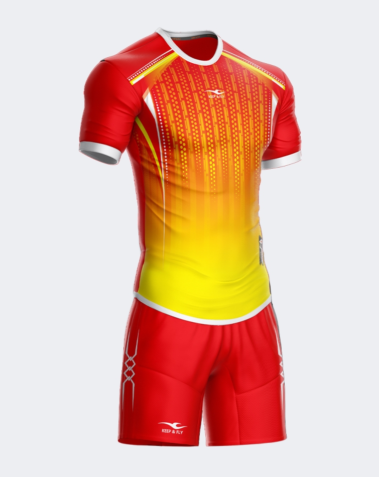 Bộ áo bóng đá Magic