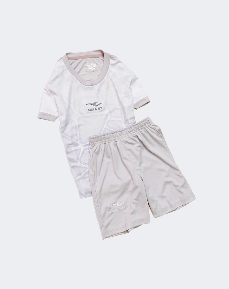 Bộ áo bóng đá Picco Kid