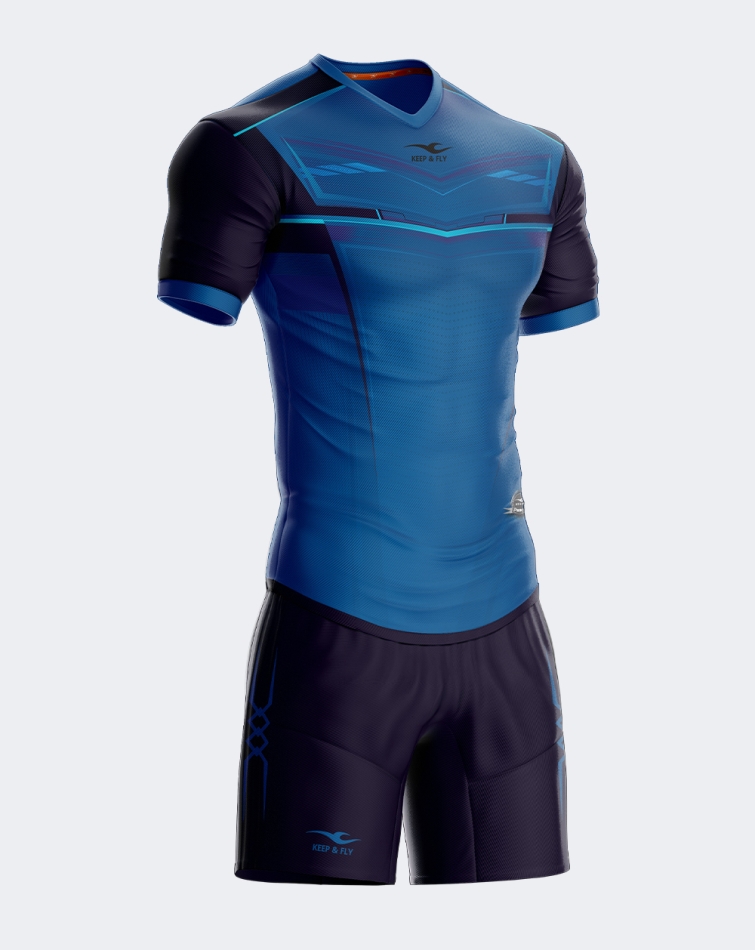 Bộ áo bóng đá Punch