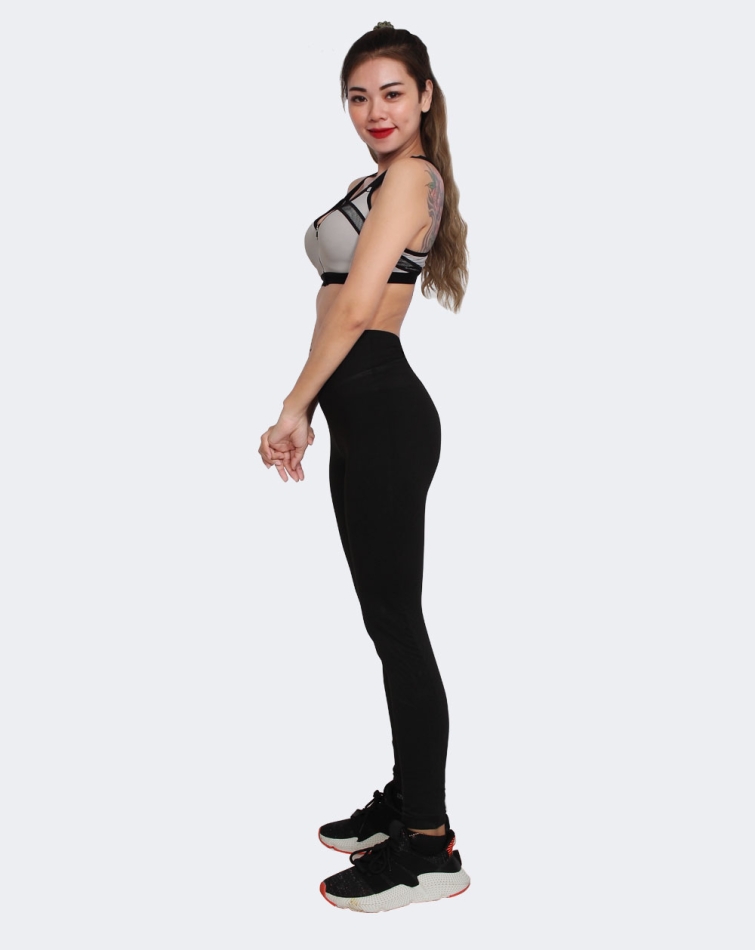 Quần Legging Prima Dệt
