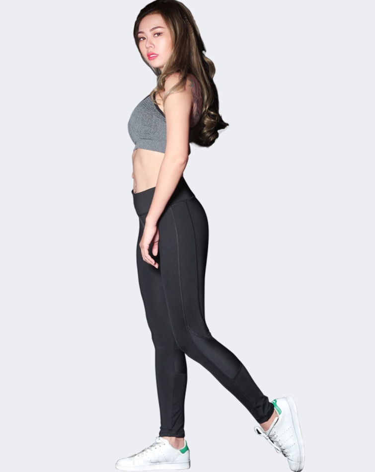 Quần Legging Nữ