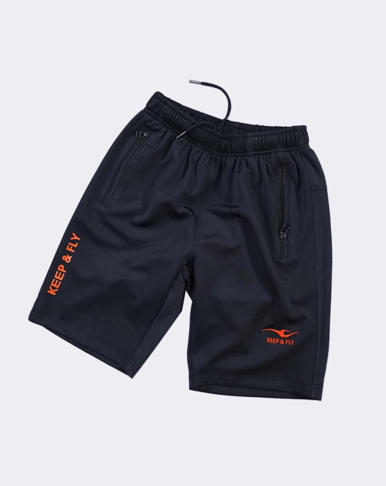 Quần Short 4 Chiều