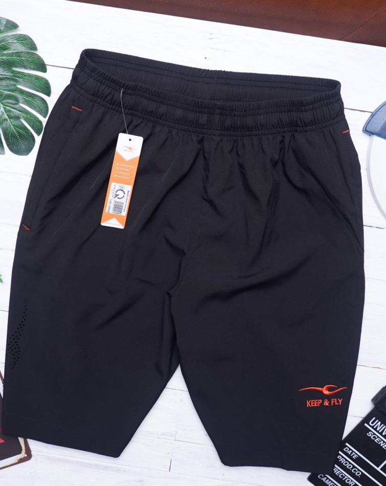 Quần Short Vintage